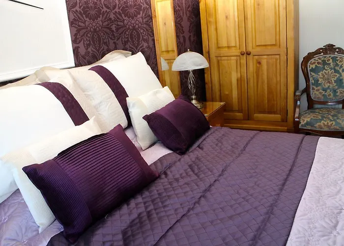 Merivon Guest House