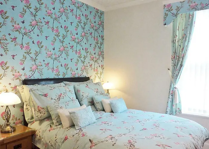 Merivon Guest House