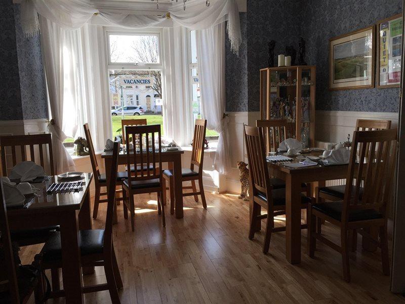 Merivon Guest house 4*