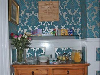 Guest house Merivon 4*