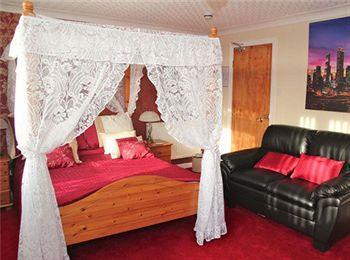 Merivon Guest house Great Yarmouth