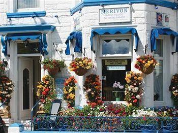 Guest house Merivon 4*