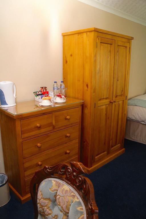 Merivon 4* Great Yarmouth