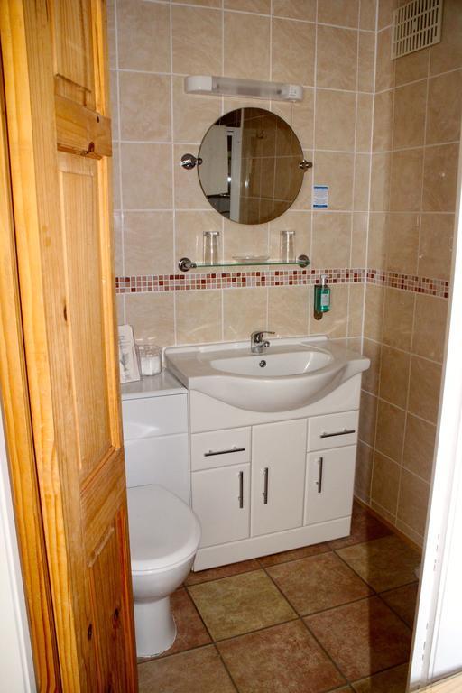 Merivon Guest house