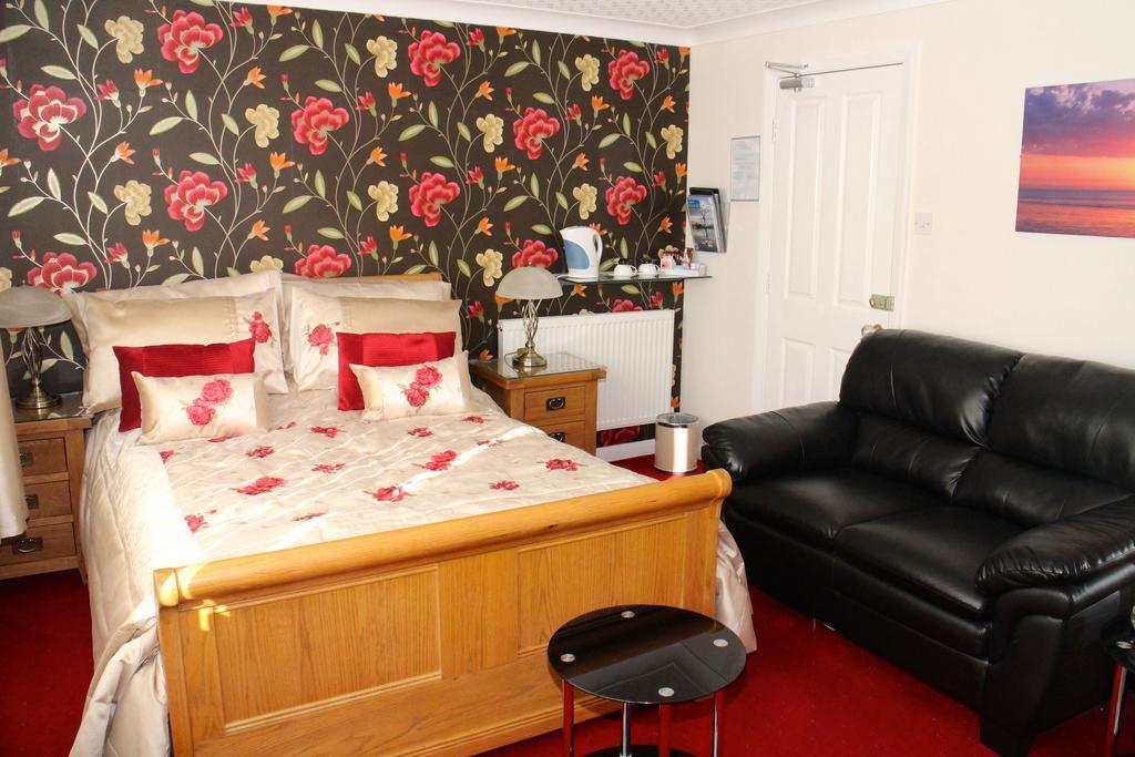 Guest house Merivon Great Yarmouth