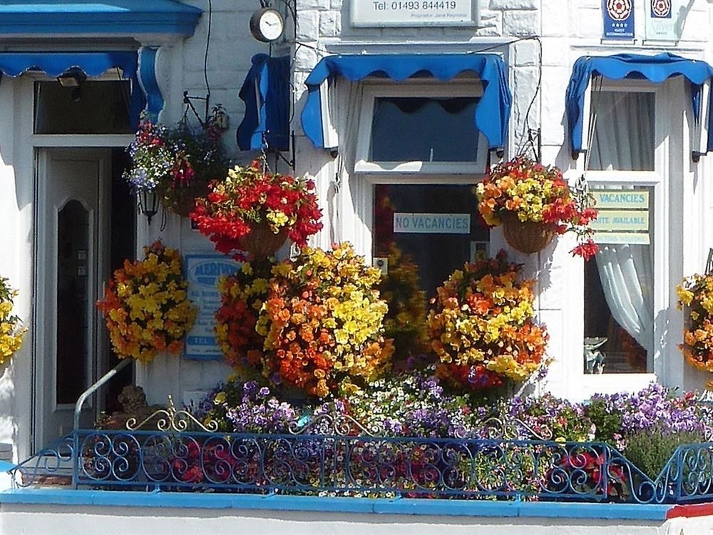 Merivon Guest house
