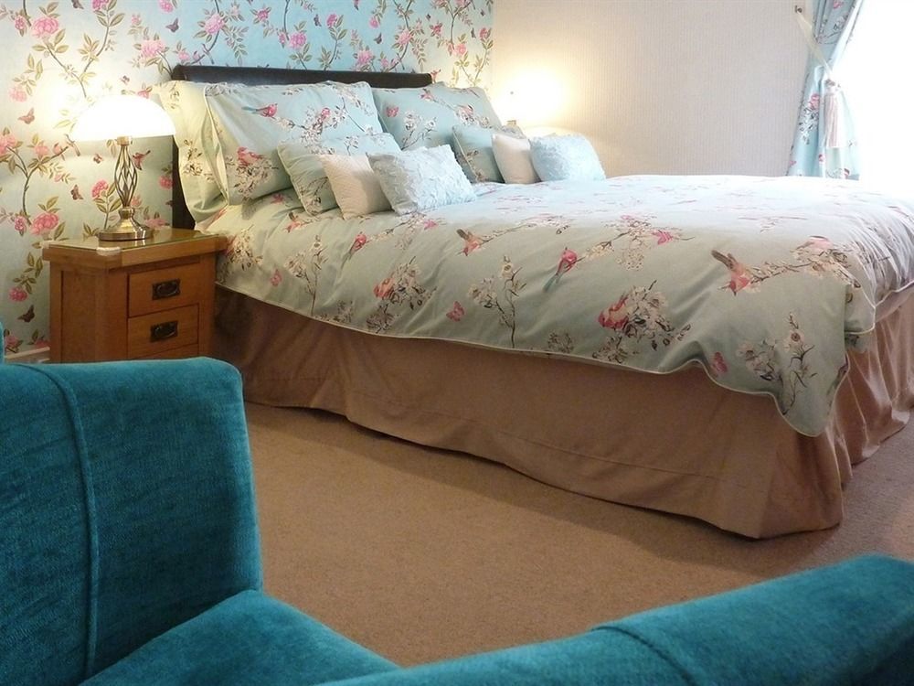 Guest house Merivon 4*
