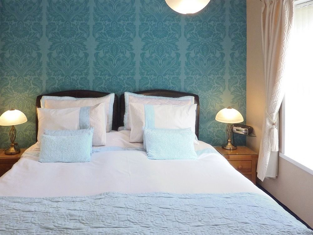 Guest house Merivon