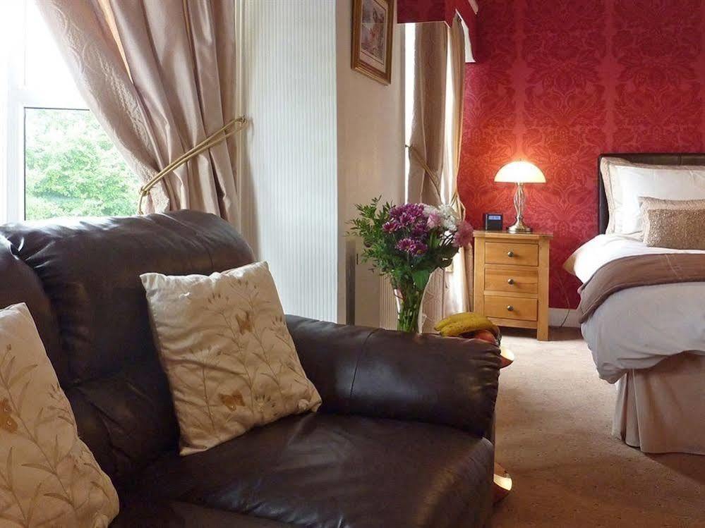 Guest house Merivon