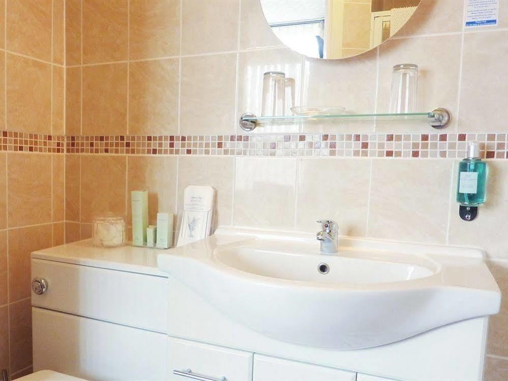 Merivon Guest house Great Yarmouth