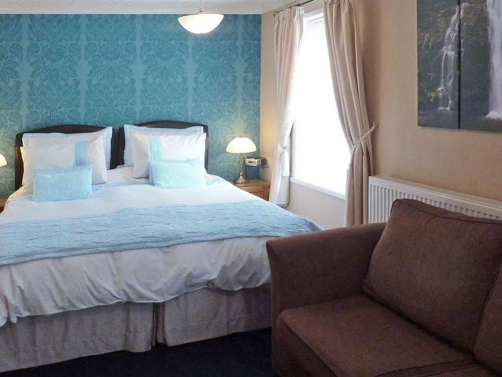 Merivon 4* Great Yarmouth
