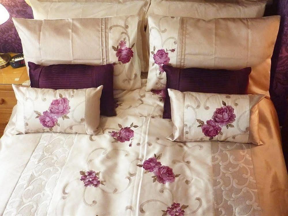 Merivon Guest house Great Yarmouth