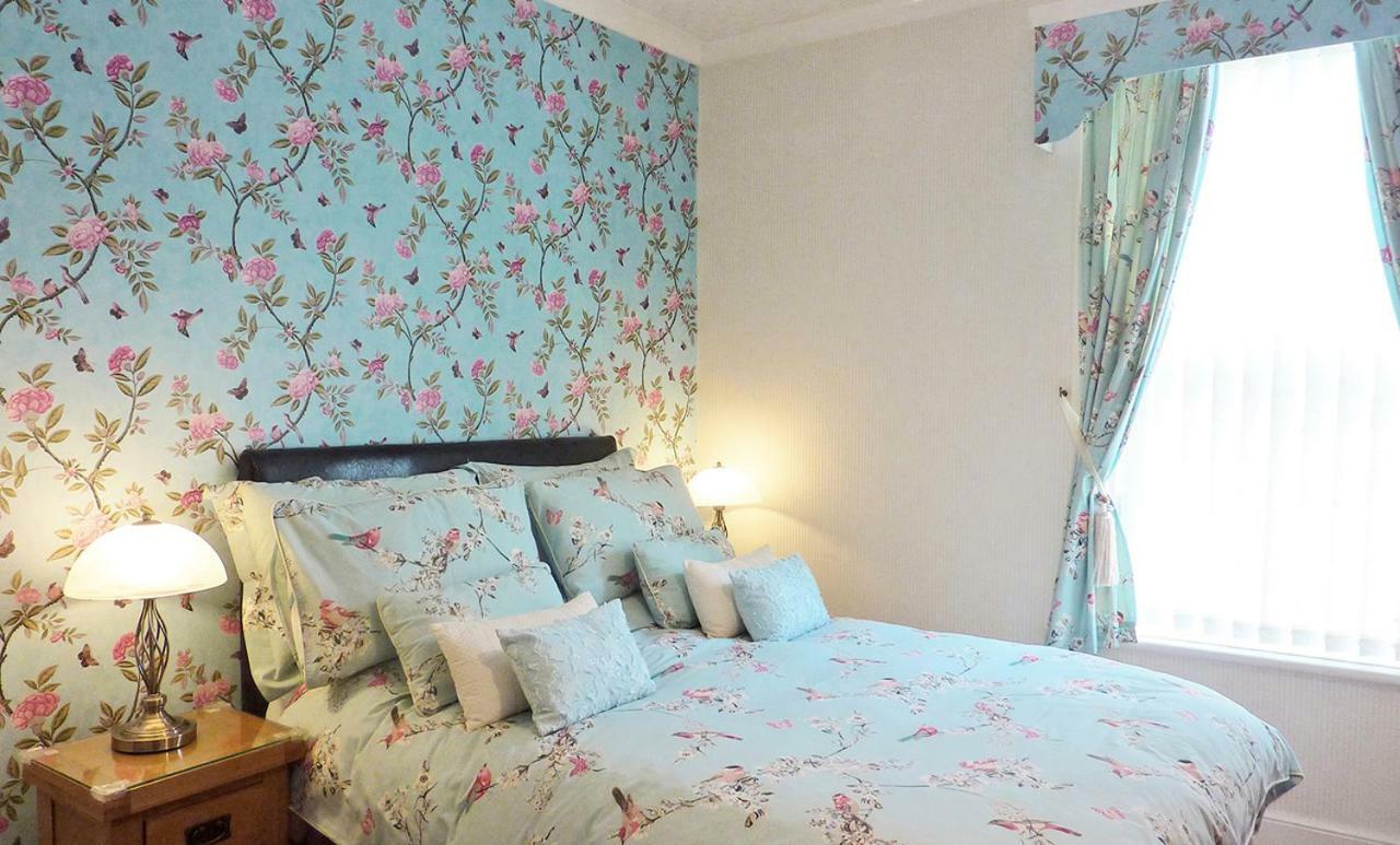 Merivon Guest house Great Yarmouth