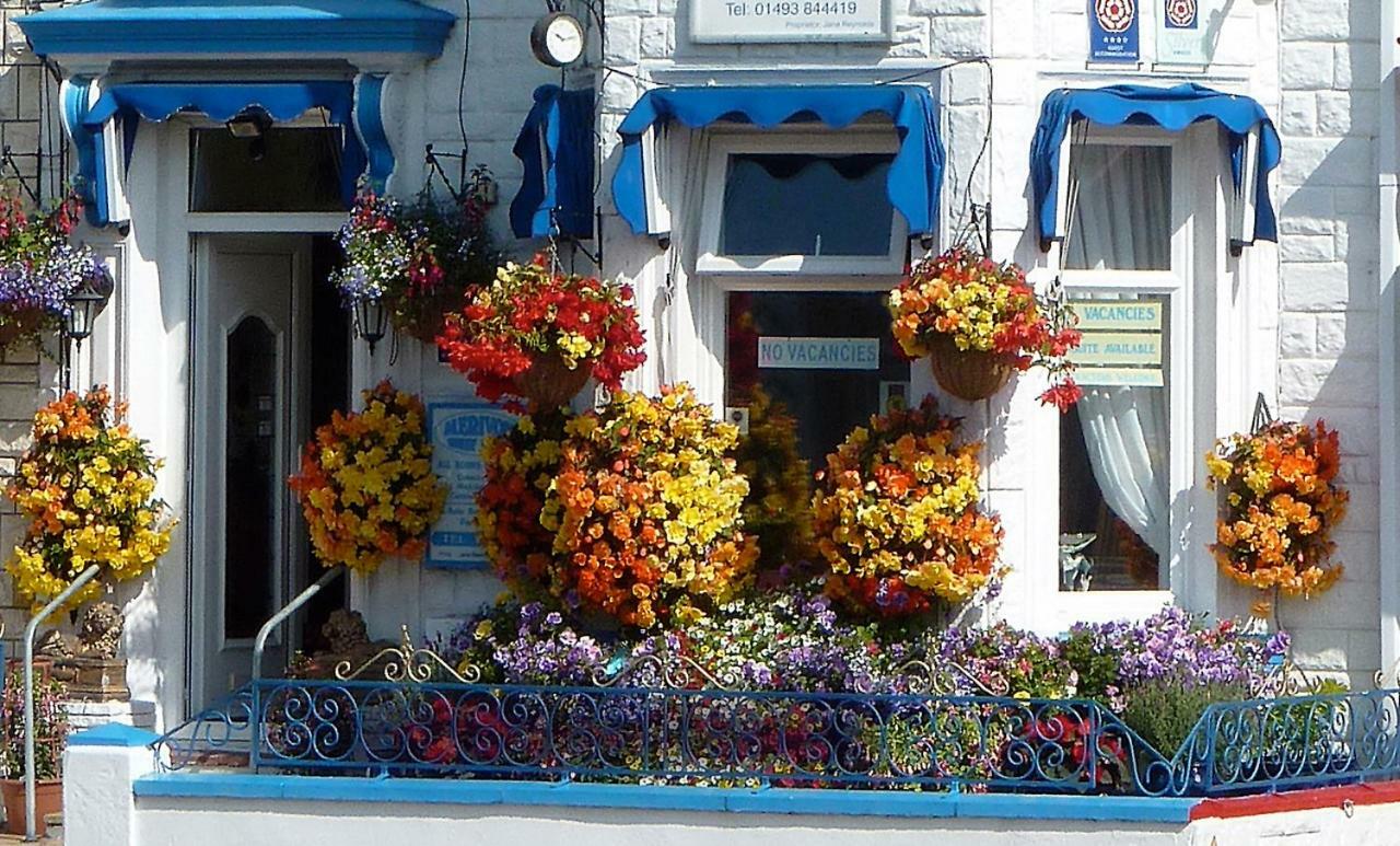 Guest house Merivon