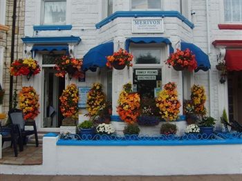 Guest house Merivon